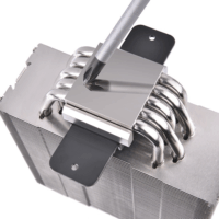 Thermaltake UX 210 ARGB LightingPWM CPU hűtő