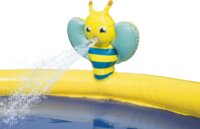 Bestway 57326 My First Fast Set Felfújható gyerek medence (152 x 38cm)