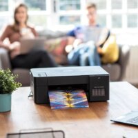 Brother DCP-T425W Multifunkciós színes tintasugaras nyomtató