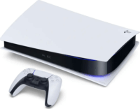 Sony PlayStation 5 (PS5) Slim Edition