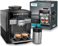 Siemens EQ.6 plus s800 Kávéfőző
