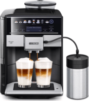Siemens EQ.6 plus s800 Kávéfőző