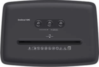 HP OneShred 15CC Mikro-vágású Iratmegsemmisítő - Világosszürke