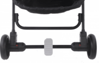 Tesoro S600 sport babakocsi - Piros