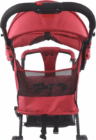 Tesoro A9 sport babakocsi - Piros