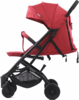 Tesoro A9 sport babakocsi - Piros