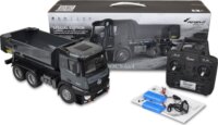 Amewi Mercedes LKW Távirányítós autó - Szürke