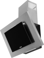 Maan 2 60 páraelszívó - Fekete/Inox