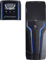 PowerWalker VI 1500 GXB 1500VA / 900W Vonalinteraktív UPS