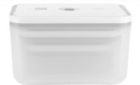 Zwilling Fresh & Save Vákuum Műanyag ételtároló készlet (3 db)
