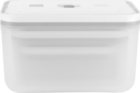 Zwilling Fresh & Save Vákuum Műanyag ételtároló készlet (3 db)