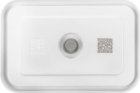 Zwilling Fresh & Save Vákuum Műanyag ételtároló 2,3L