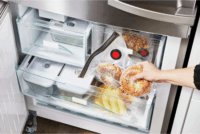 Zwilling Fresh & Save 36800-305-0 Műanyag vákuumtasak 49x30cm 3db