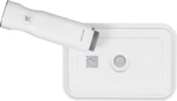 Zwilling Fresh & Save 2x Vákuum üveg doboz + 4x Vákuum tasak ételtároló készlet (6 db)