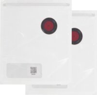 Zwilling Fresh & Save 2x Vákuum üveg doboz + 4x Vákuum tasak ételtároló készlet (6 db)