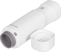 Zwilling Fresh & Save 2x Vákuum üveg doboz + 4x Vákuum tasak ételtároló készlet (6 db)