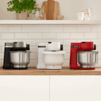 Bosch MUMS2AW00 Konyhai robotgép - Fehér