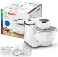 Bosch MUMS2AW00 Konyhai robotgép - Fehér