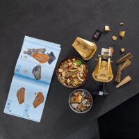 LEGO® Marvel: 76191 - Végtelen Kesztyű