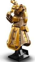LEGO® Marvel: 76191 - Végtelen Kesztyű