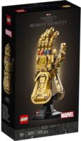 LEGO® Marvel: 76191 - Végtelen Kesztyű
