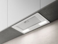 Elica Era C WH/A/52 páraelszívó - Fehér