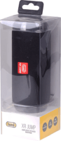 Trevi XR84 PLUS Bluetooth hangszóró - Fekete