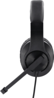 Hama HS-P350 Headset Fekete