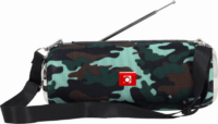 Gembird Camo Bluetooth hangszóró