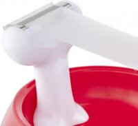 Scotch Magic Ragasztószalag adagoló ragasztószalaggal - Kutya forma