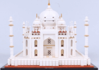 LEGO® Architecture: 21056 - Taj Mahal
