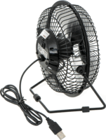 Mesko MS 7322 Asztali ventillátor