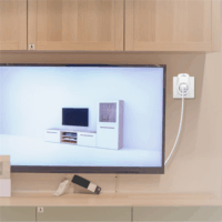 Tenda SP3 Smart Wi-Fi-s dugalj (2 darab)