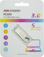 Hiksemi M200 64GB USB 3.0 Pendrive - Ezüst