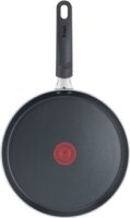 Tefal B5561053 Simple Cook 25cm Palacsintasütő - Fekete