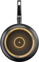 Tefal B5560553 Simple Cook 26cm Általános serpenyő - Fekete