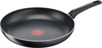 Tefal B5560553 Simple Cook 26cm Általános serpenyő - Fekete Tefal B5560553 Simple Cook 26cm Általános serpenyő - Fekete