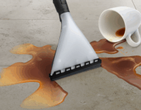 Bosch BWD41720 Nedves-száraz Porszívó