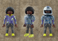 Playmobil 70627 Dino Rise - Triceraptos - Zendülés a Legenda Kövei