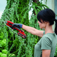 Einhell GE-LS 18 Li-Solo Akkumulátoros Ágvágó (akku és töltő nélkül)