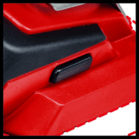 Einhell GE-LS 18 Li-Solo Akkumulátoros Ágvágó (akku és töltő nélkül)