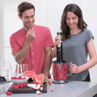 Braun Multi Quick 9 MQ9147X Botmixer