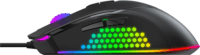 Ventaris M700 RGB USB Gaming Egér - Fekete