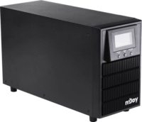 nJoy Aten Pro 2000 2000VA / 1800W On-Line UPS