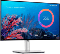 Dell 23.8" UltraSharp U2422HE monitor