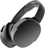 Skullcandy Hesh EVO Fejhallgató Fekete