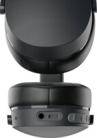 Skullcandy Hesh EVO Fejhallgató Fekete
