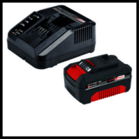 Einhell GE-CM 18/33 Li Akkumulátoros fűnyíró