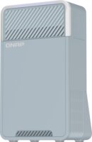 Qnap QMiro-201W Wireless AC2200 Tri-Band Gigabit Router