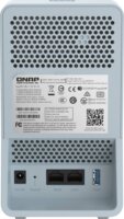 Qnap QMiro-201W Wireless AC2200 Tri-Band Gigabit Router